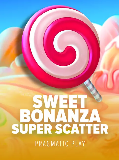 Sweet Bonanza — слот Pin-Up Casino