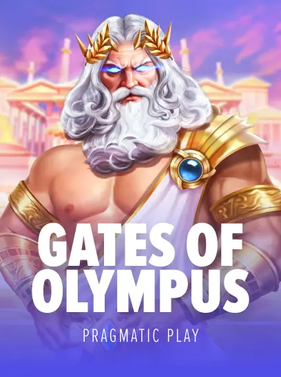 Gates of Olympus — слот Pin-Up Casino
