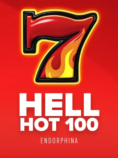 Hell Hot 100 — слот Pin-Up Casino